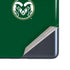 Colorado State University CSU Galaxy S20 Fan Edition Skin